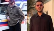 Here’s how Ritesh Sidhwani jokingly commented on Amitabh Bachchan’s post in his OG Don way
