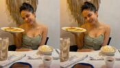 Here’s how TMKOC actress Palak Sindhwani starts her day