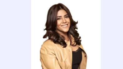 Here’s taking a look at the International Power Lists Ektaa R Kapoor has featured on