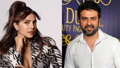 Here’s when Priyanka Chopra’s Ex Harman Baweja blamed himself for their breakup, read