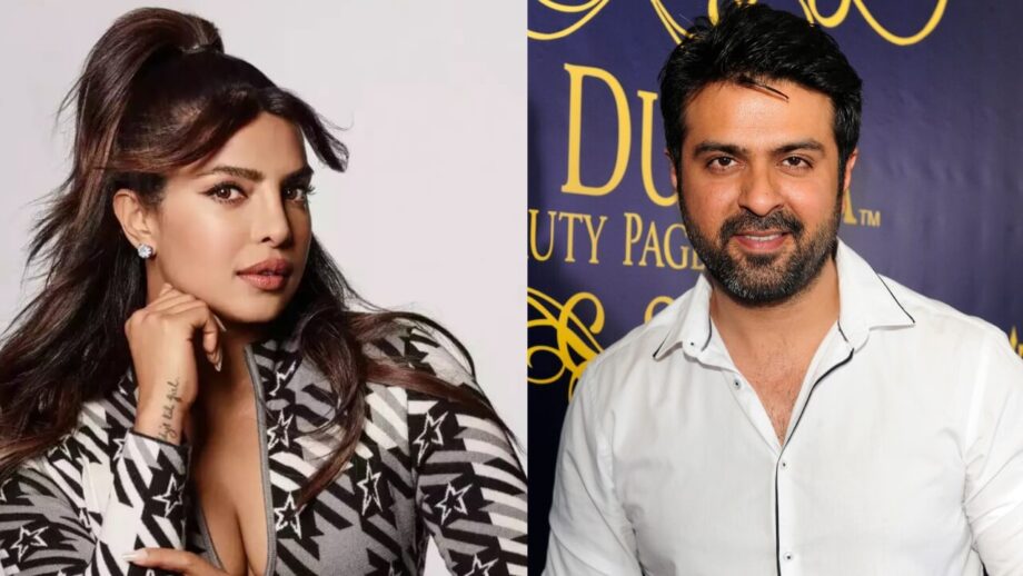 Here’s when Priyanka Chopra’s Ex Harman Baweja blamed himself for their breakup, read 809284