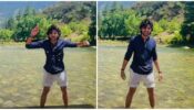 Hilarious: Darshan Raval plants mischief on his friends, here’s how