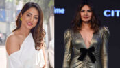 Hina Khan Spills Beans About Her Rapport With Priyanka Chopra; Check Out