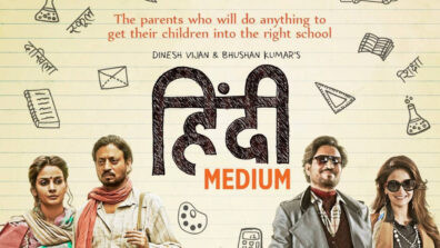 Hindi Medium Turns 6