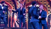 Hrithik Roshan’s Ek Pal Ka Jeena moment makes Vicky Kaushal ‘deewana’
