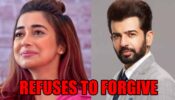 Hum Rahe Na Rahe Hum spoiler: Surilii refuses to forgive Shivendra for his mistake