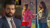 Hum Rahein Na Rahein Hum spoiler: Shiv helps Surilli to bail out Sasha