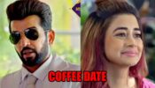 Hum Rahein Na Rahein Hum spoiler: Shivendra and Surilii’s cute coffee date