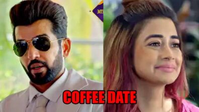 Hum Rahein Na Rahein Hum spoiler: Shivendra and Surilii’s cute coffee date