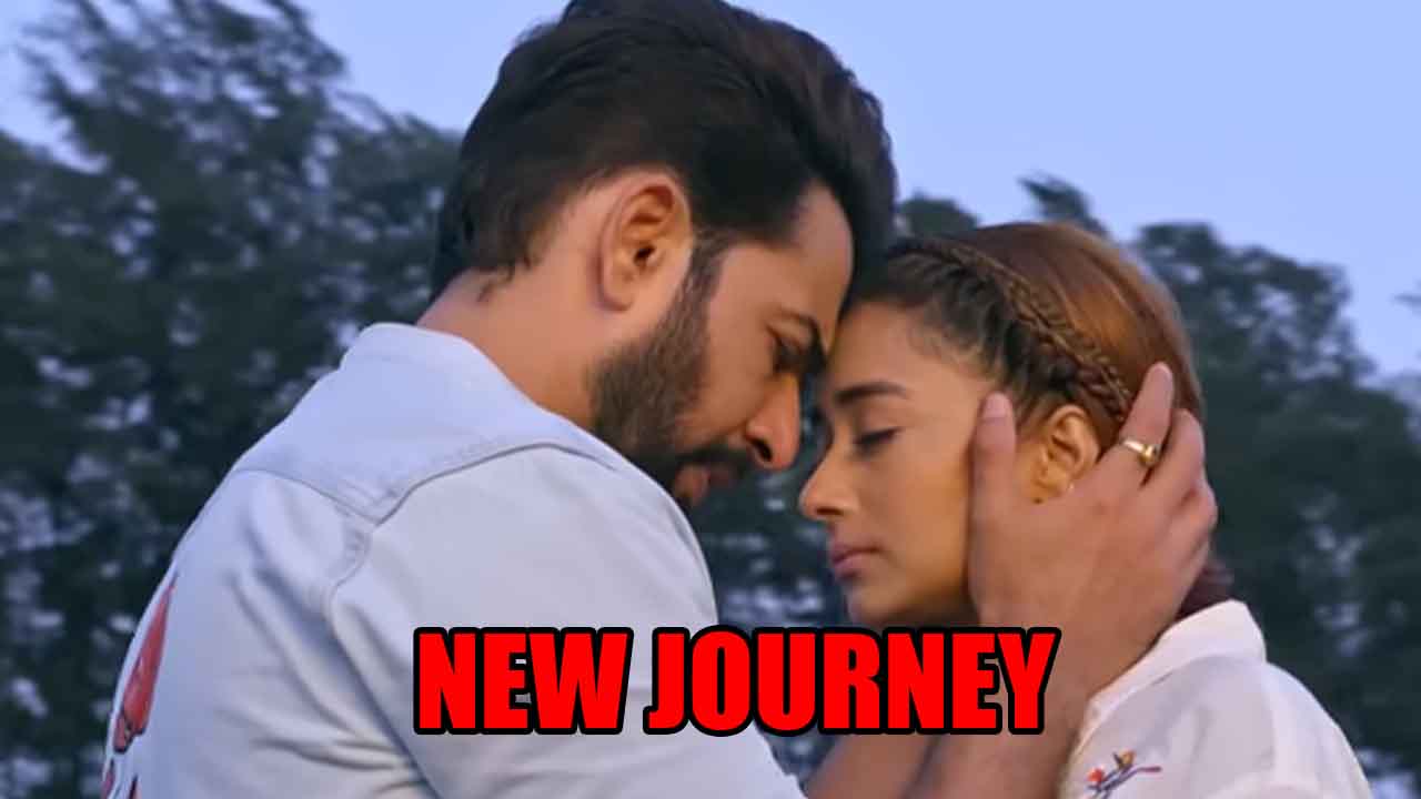 Hum Rahein Na Rahein Hum spoiler: Shivendra desires to embark on a new journey with Surilii 811036