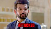 Hum Rahein Na Rahein Hum spoiler: Shivendra gets ATTACKED