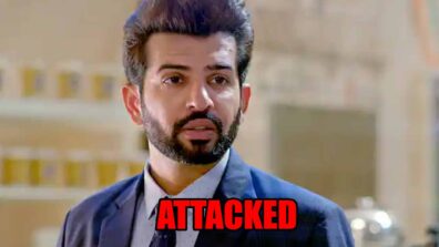 Hum Rahein Na Rahein Hum spoiler: Shivendra gets ATTACKED