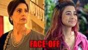 Hum Rahein Na Rahein Hum spoiler: Surilii and Damayanti to have a face-off at the hospital