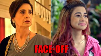 Hum Rahein Na Rahein Hum spoiler: Surilii and Damayanti to have a face-off at the hospital