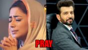 Hum Rahein Na Rahein Hum spoiler: Surilii prays for Shivendra’s recovery