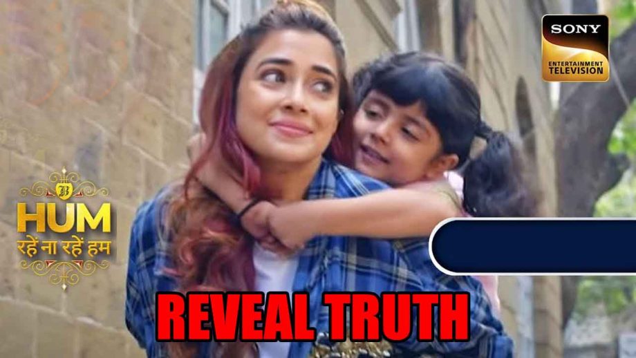 Hum Rahein Na Rahein Hum spoiler: Surilii to reveal Monty’s truth to Dia 811646