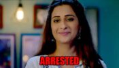Hum Rahein Na Rahein Hum spoiler: Surilii’s sister Sasha gets arrested