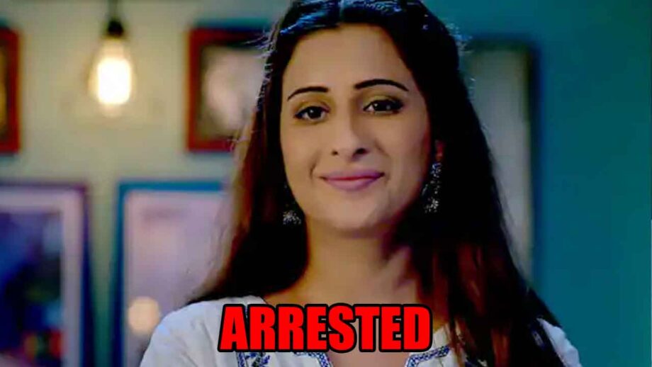 Hum Rahein Na Rahein Hum spoiler: Surilii’s sister Sasha gets arrested 808882