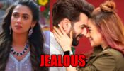 Hum Rahein Na Rahein Hum spoiler: Swatilekha gets jealous of Shivendra and Surilii’s closeness