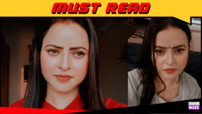 I am happy to have made a comeback with Kundali Bhagya: Niju Machhan