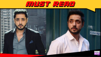 I believe that my best phase as a performer has not come till now: Adnan Khan of Kathaa Ankahee fame