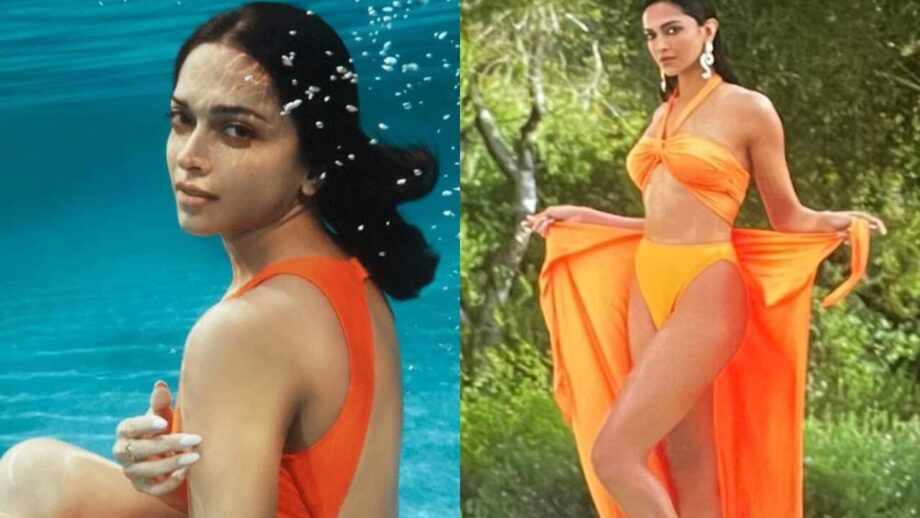 "I don't feel anything," Deepika Padukone breaks silence on orange bikini controversy 806572