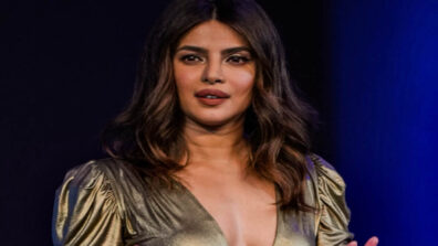 “I don’t want to be a sidekick anymore.”, Priyanka Chopra on turning down stereotypical roles in Hollywood