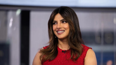 “I felt like a widow”, Priyanka Chopra on the death of her first celebrity crush Tupac Shakur