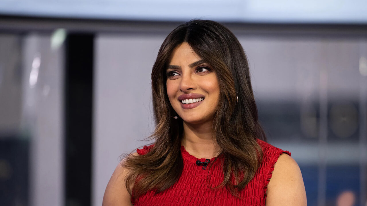 “I felt like a widow”, Priyanka Chopra on the death of her first celebrity crush Tupac Shakur 808952