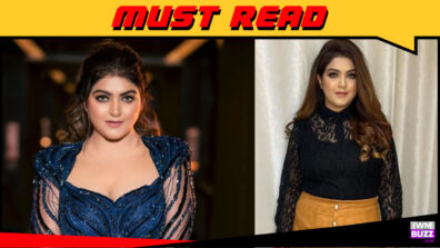 I want the power that can show me the inner side of an individual: Kriti Duggal, Celebrity makeup artist