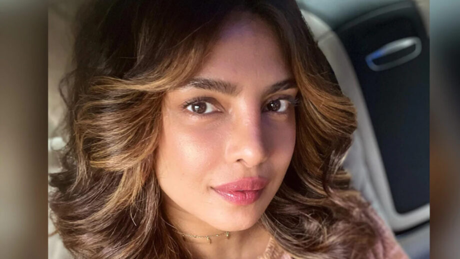 "I went into a deep, deep depression”, Priyanka Chopra opens up on her nose surgery 803941