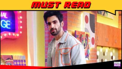 I would like to overcome my phobia of height in Khatron Ke Khiladi 13: Arjit Taneja