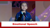 Imlie Spoiler: Kairi gives an emotional speech about her family