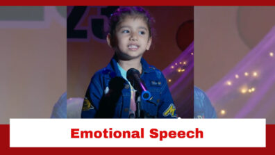 Imlie Spoiler: Kairi gives an emotional speech about her family