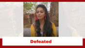 Imlie Spoiler: Shocking!! Cheeni feels defeated