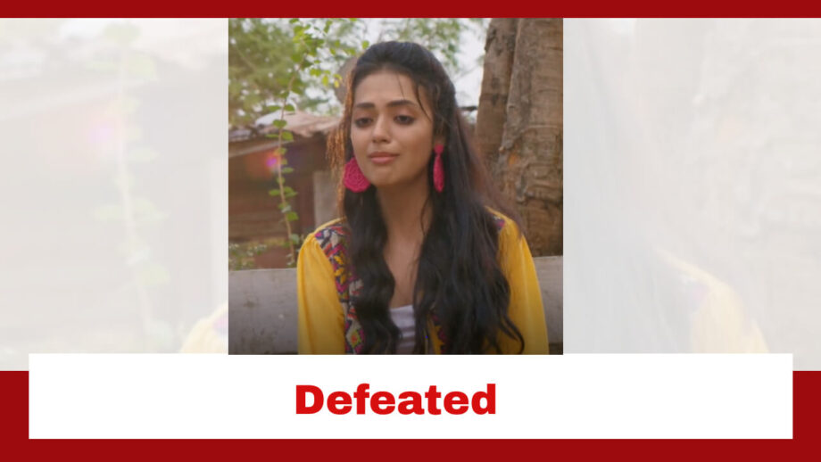 Imlie Spoiler: Shocking!! Cheeni feels defeated 806687