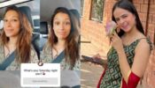 In Pics: Palak Sindhwani initiates social work, Sunayana Fozdar makes Saturday night plans