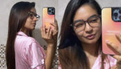 Inside Anushka Sen’s night time routine