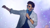 Inside Darshan Raval’s Rourkela concert, watch video