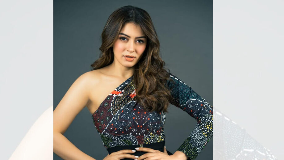 Inside Hansika Motwani’s strict diet regime, read 805503