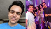Inside Palak Sindhwani and Raj Anadkat’s weekend fun, see pics