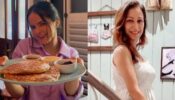 Inside Palak Sindhwani and Sunayana Fozdar’s mid-week diaries