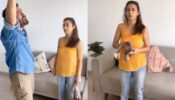 Inside Sunayana Fozdar’s weekend hilarity with her husband