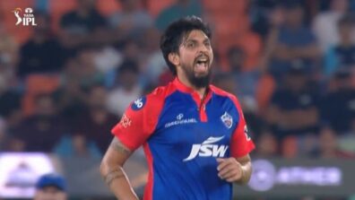 IPL 2023: Ishant Sharma helps Delhi Capitals win crucial game against Gujarat Titans, internet reacts