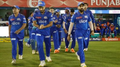 IPL 2023: Mumbai Indians create history against Punjab Kings, all details inside