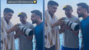 IPL 2023: Shubman Gill finds new passion in photography, fans love it