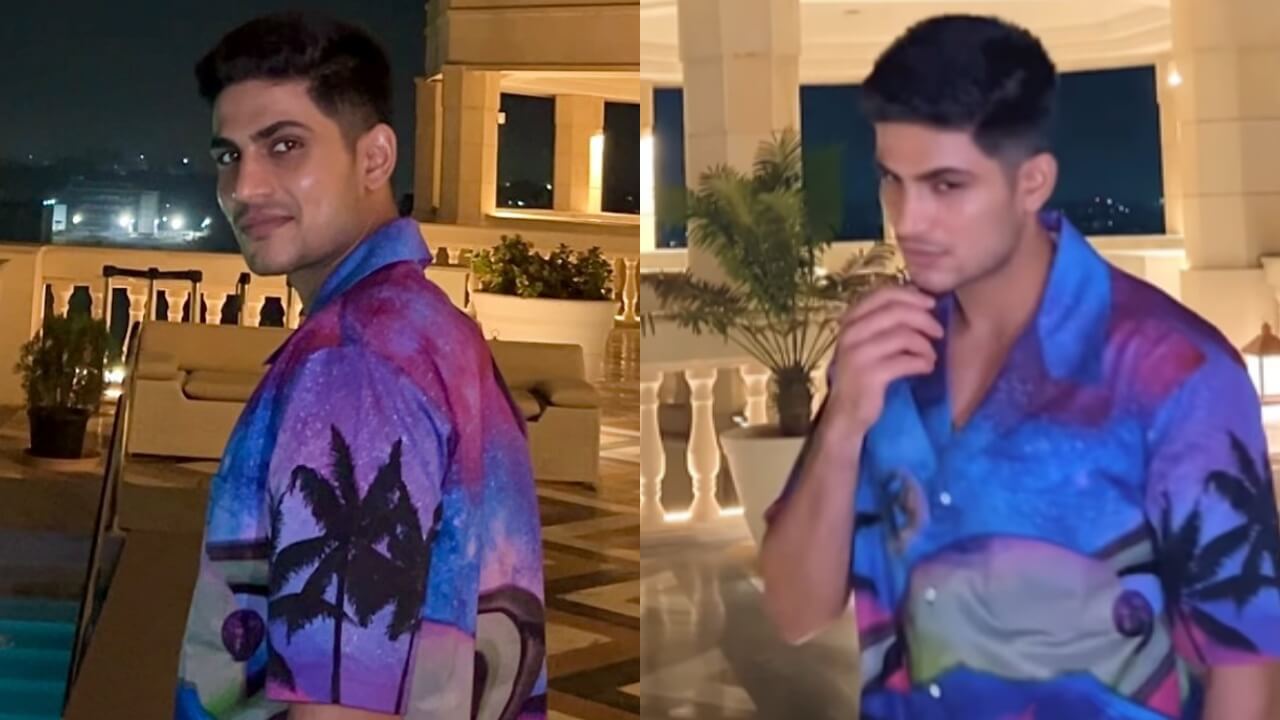 IPL 2023: Shubman Gill is aiming for the stars, watch out 807967