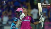 IPL 2023: Yashasvi Jaiswal scores 124 off just 62 balls against Mumbai Indians, internet loves it 802995