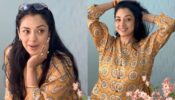 It is ‘perfection in imperfection’, for Rupali Ganguly