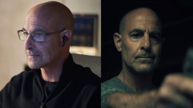 I’ve never done a series that has this kind of scope and complexity – Citadel actor Stanley Tucci